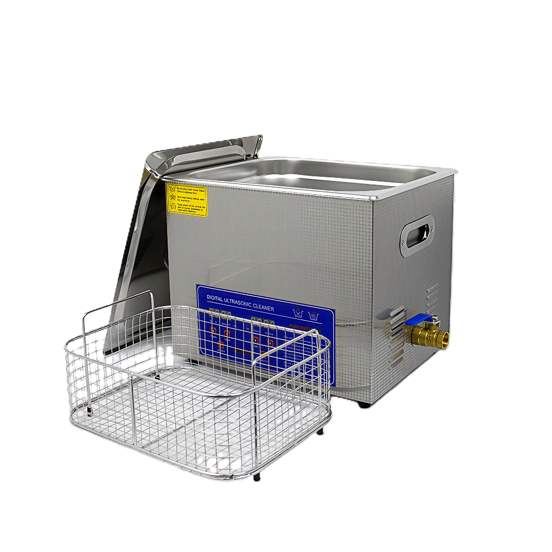 Ultrasonic Cleaner 10L 240W