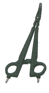 Surtron Bipolar Forceps 25cm 3mm Tip