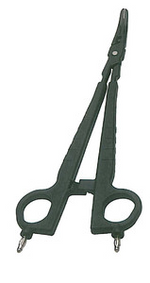 Surtron Bipolar Forceps 25cm 3mm Tip