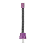Isoflurane Key filler adaptor (Purple)