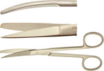 Scissor Standard S/B Curved 14.5cm