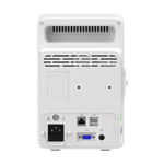 VM800 Multiparameter Monitor 8" Screen