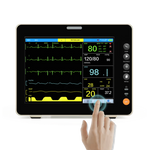 V1 Pocket - 8" Multiparameter Monitor