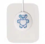 Neotrode II Neonatal / Pediatric ECG Electrode (3 Pack)