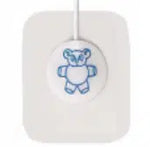 Neotrode II Neonatal / Pediatric ECG Electrode (3 Pack)
