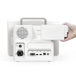 Floline W12 Tinistream ETCO2 Slide Module