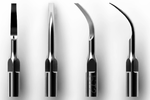 T2 dental scaler tip