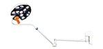 CLED38 LED Wall Mounted Procedure Light 100,000 LUX
