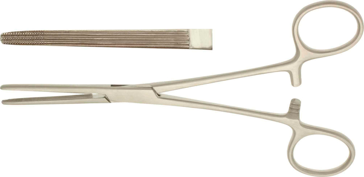 Forcep Rochester-Carmalt Str 16cm