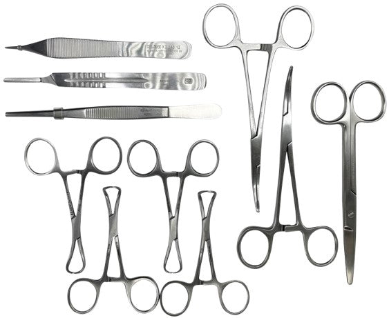 Vet1 Stitch Kit Complete