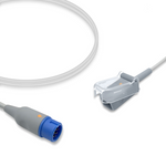 Generic Anitek SpO2 Ext Cable 12pin Round