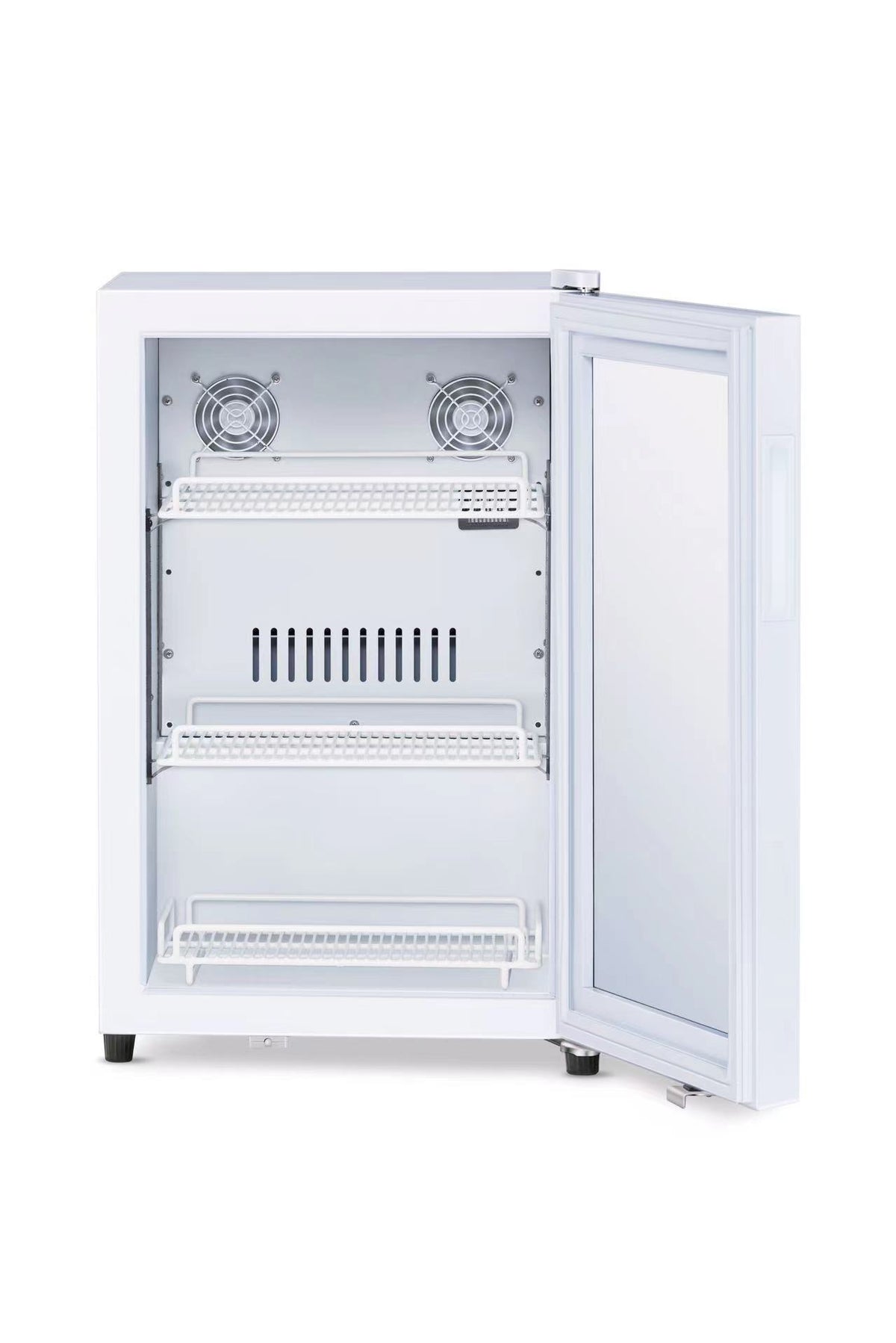 Vaccine Fridge 66 Litre With Glass Door