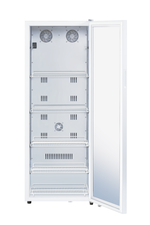 Vaccine Fridge 350 Litre With Glass Door