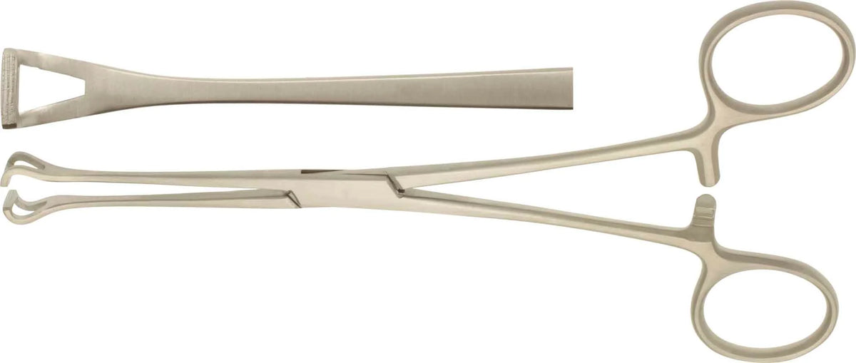 Babcock Forceps 18cm
