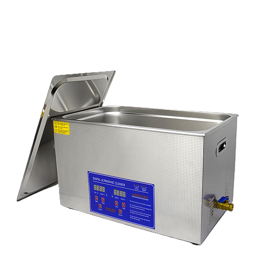 Ultrasonic Cleaner 22L 480W