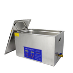 Ultrasonic Cleaner 22L 480W