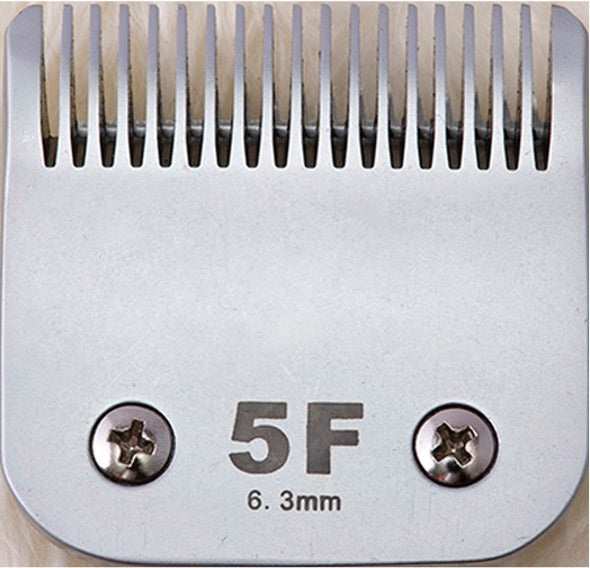 V1 Power Plus A5 Clipper Blade - Various Sizes Available