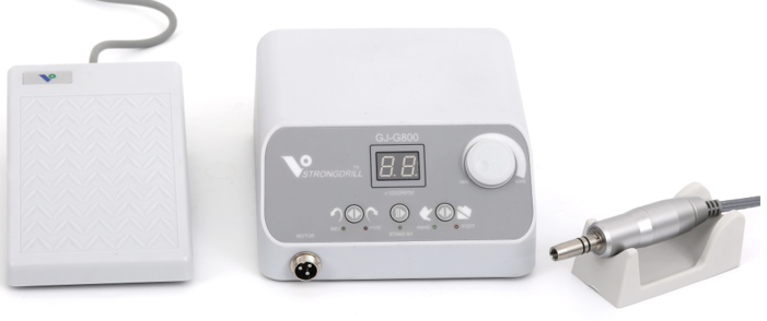 Vet1 Dental Micromotor Polishing System
