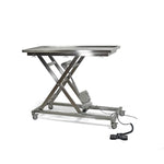Operating Table Flat Top Electric - 130 x 60 x 61-108cm