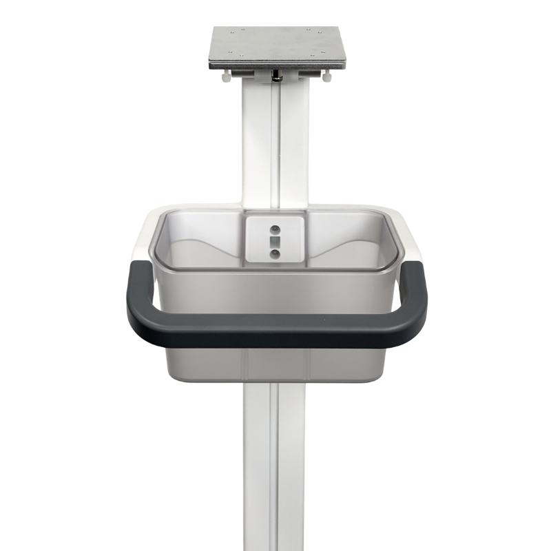 Floline VM800 Multiparameter Trolley