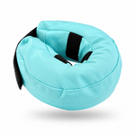 Inflatable Adjustable Recovery Collar for Dogs