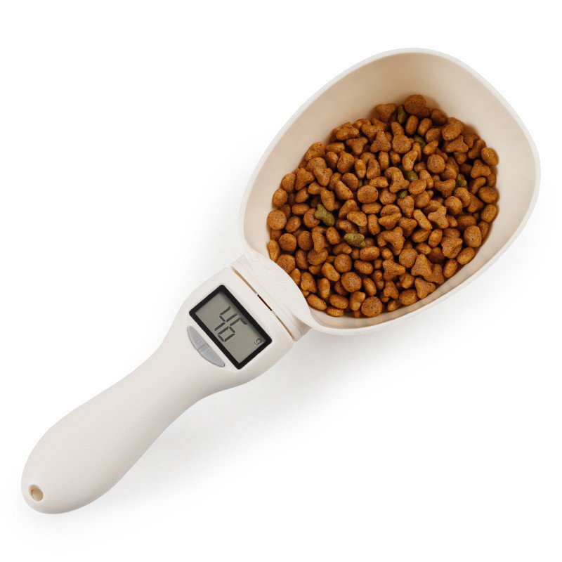 Digital Measuring Spoon Scale