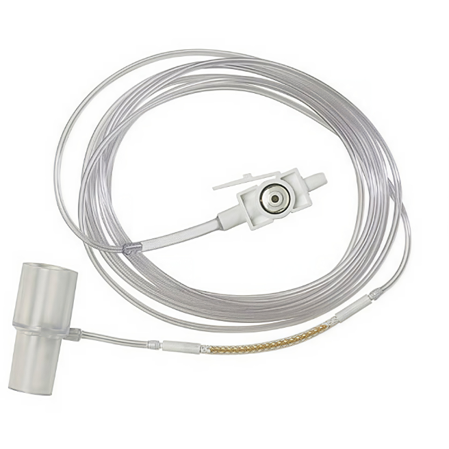 Respironics Cap120 > 4kg CO2 S/Stream LF HH