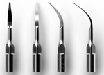 T4 dental scaler tip