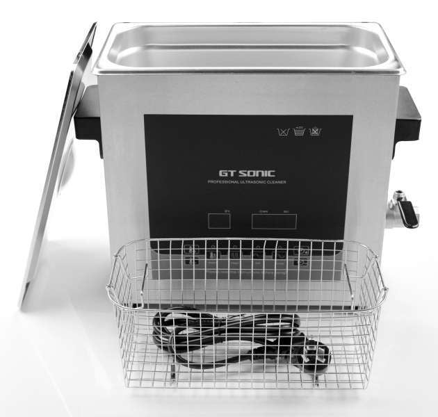 Ultrasonic Cleaner 6.0L 150W