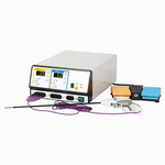 Vessel Sealing Electro Surgical Generator