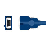 Generic Nellcor Oximax Ext Cable (DOC10)