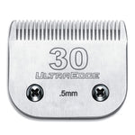 V1 Power Plus A5 Clipper Blade - Various Sizes Available