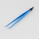 Bipolar Forcep - Curved - Various Sizes