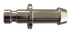 NIBP Connector BP12MM - Male Stainless