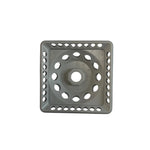 Vet1 Mini Spin Square Rotor: 1.5ml/2.2ml×12 + PCR0.2ml×8×4Row for Centrifuge