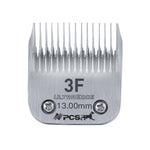 V1 Power Plus A5 Clipper Blade - Various Sizes Available