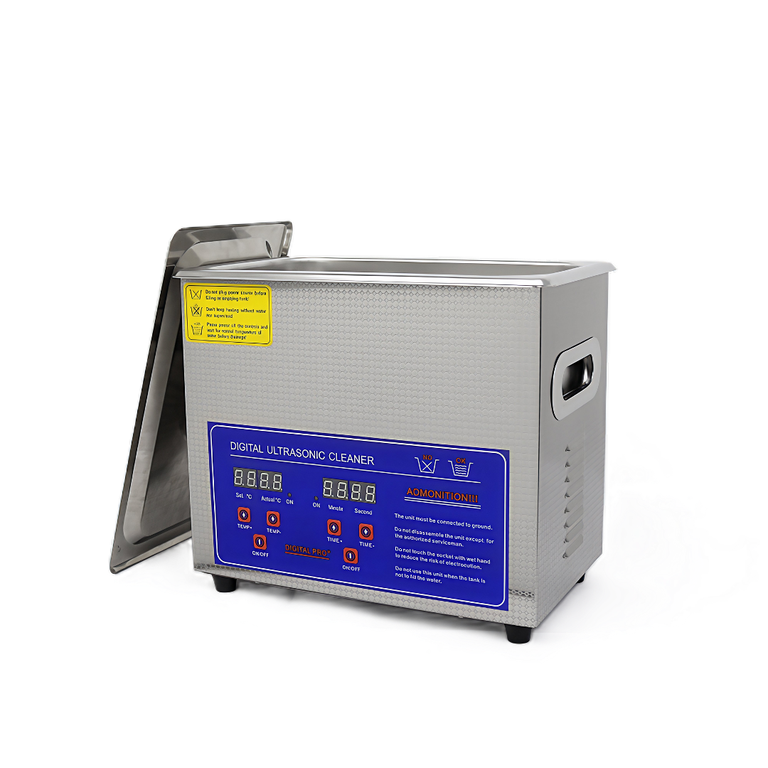 Ultrasonic Cleaner 3.0L 120W