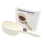 Digital Measuring Spoon Scale