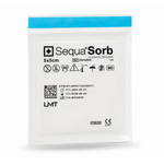 Alginate Wound Dressing 5cm x 5cm (each)