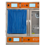 ICU Cage - 3DC 1200L x 870D x 1910H