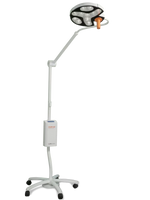 CLED38 LED Mobile Trolley Mounted Procedure Light 100,000 LUX