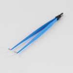 Bipolar Forcep - Curved - Various Sizes Available