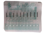 Electro Surgical Micro Needles pack of 10