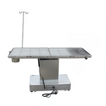 Op Table Electric Flat Top with Tilt