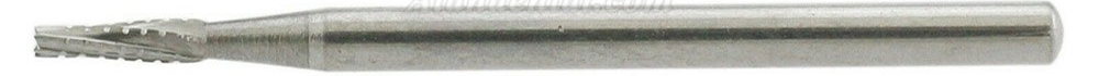 Dental Carbide Bur FGSURG702 25mm (Pack of 5)