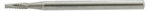 Dental Carbide Bur FGSURG702 25mm (Pack of 5)