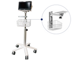 Vetvue & Touch Monitor Mobile Trolley