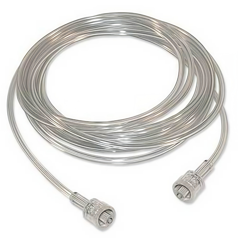 Floline W12/W15 Water Trap LL S/Line