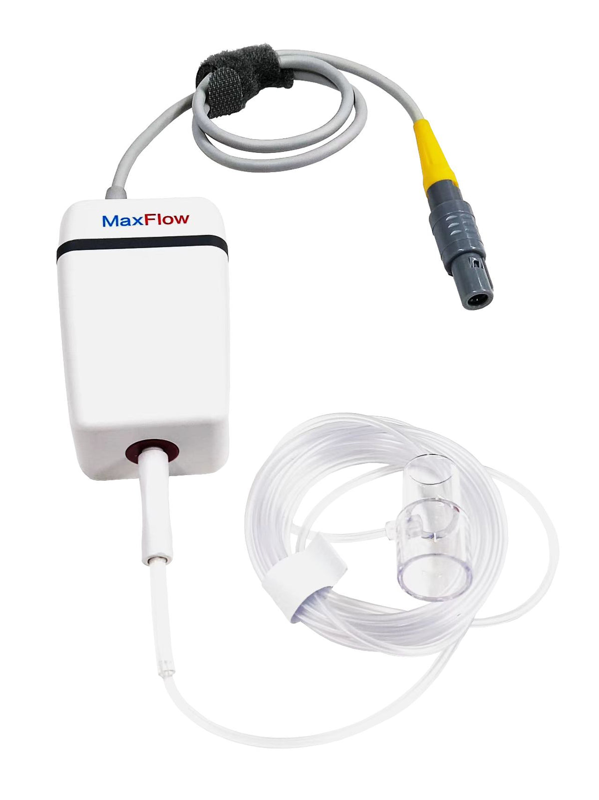 MaxFlow ETCO2 Sample Line S/Stream V2