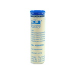 75mm Micro Hematocrit tubes (Blue) Non Heparinized (100)